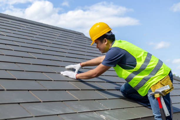 EPDM Roofing in Mount Vista, WA