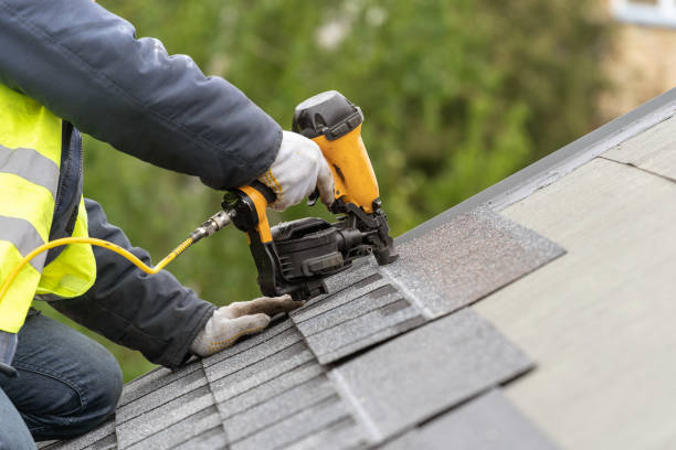 Best Sheet Metal Roofing  in Mount Vista, WA