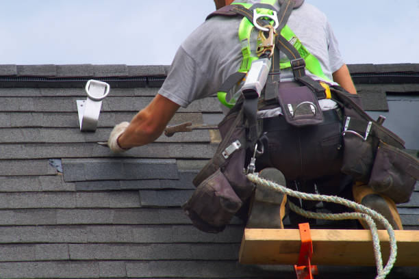 Best Metal Roofing Installation  in Mount Vista, WA
