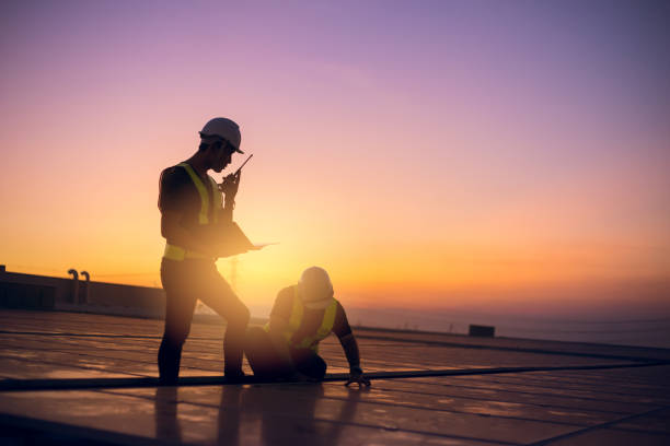 Best Flat Roofing  in Mount Vista, WA