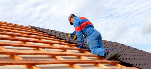 Trusted Mount Vista, WA  Roofing repair and installation Experts