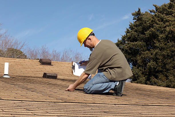 Best Roof Insulation Installation  in Mount Vista, WA
