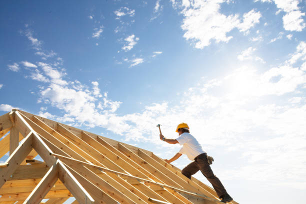 Best Emergency Roof Repair Services  in Mount Vista, WA
