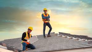 Roof Coating Services in Mount Vista, WA